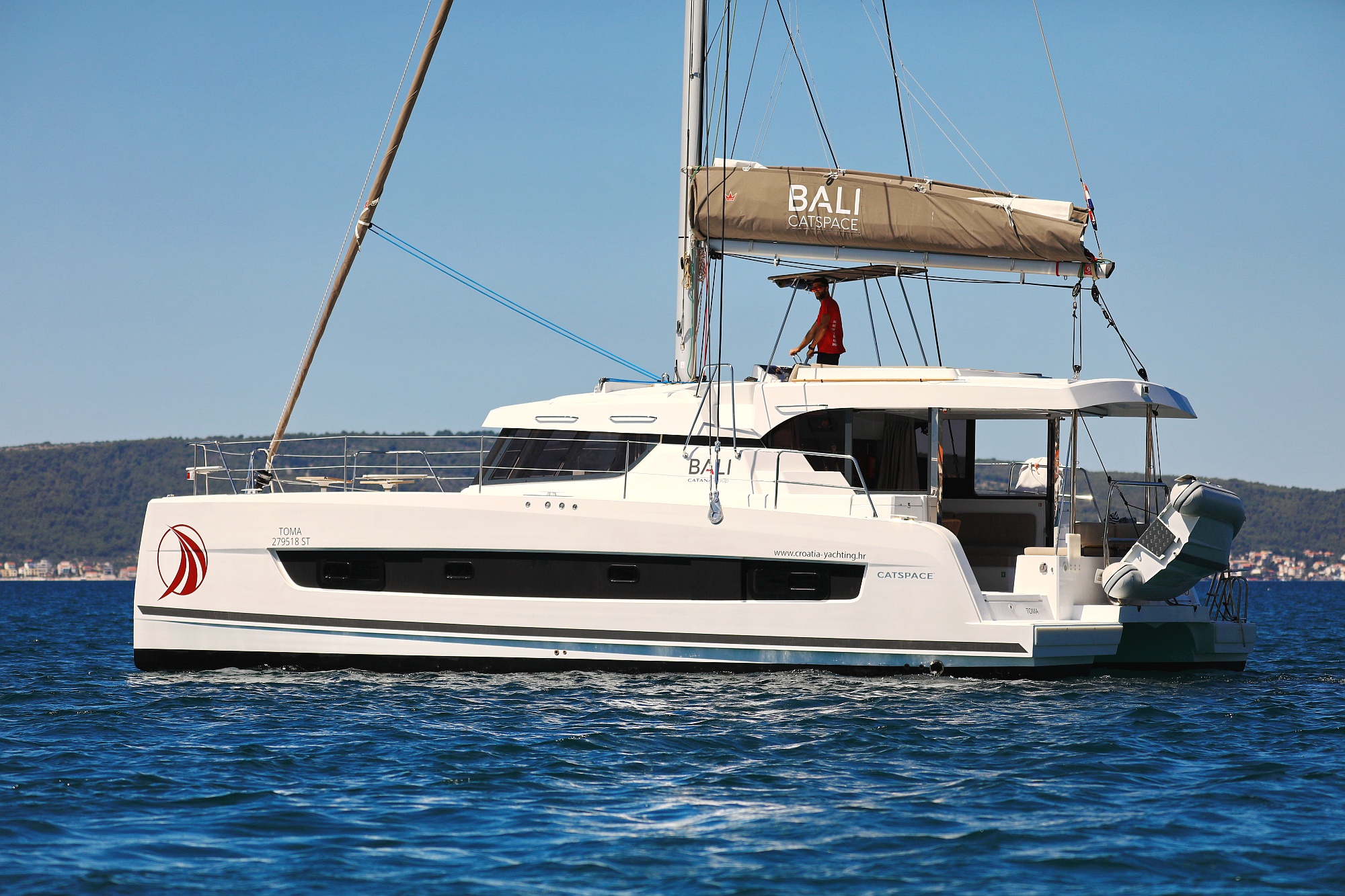 Photo #5 - Bali Catspace (Toma) in Kastela - 36749