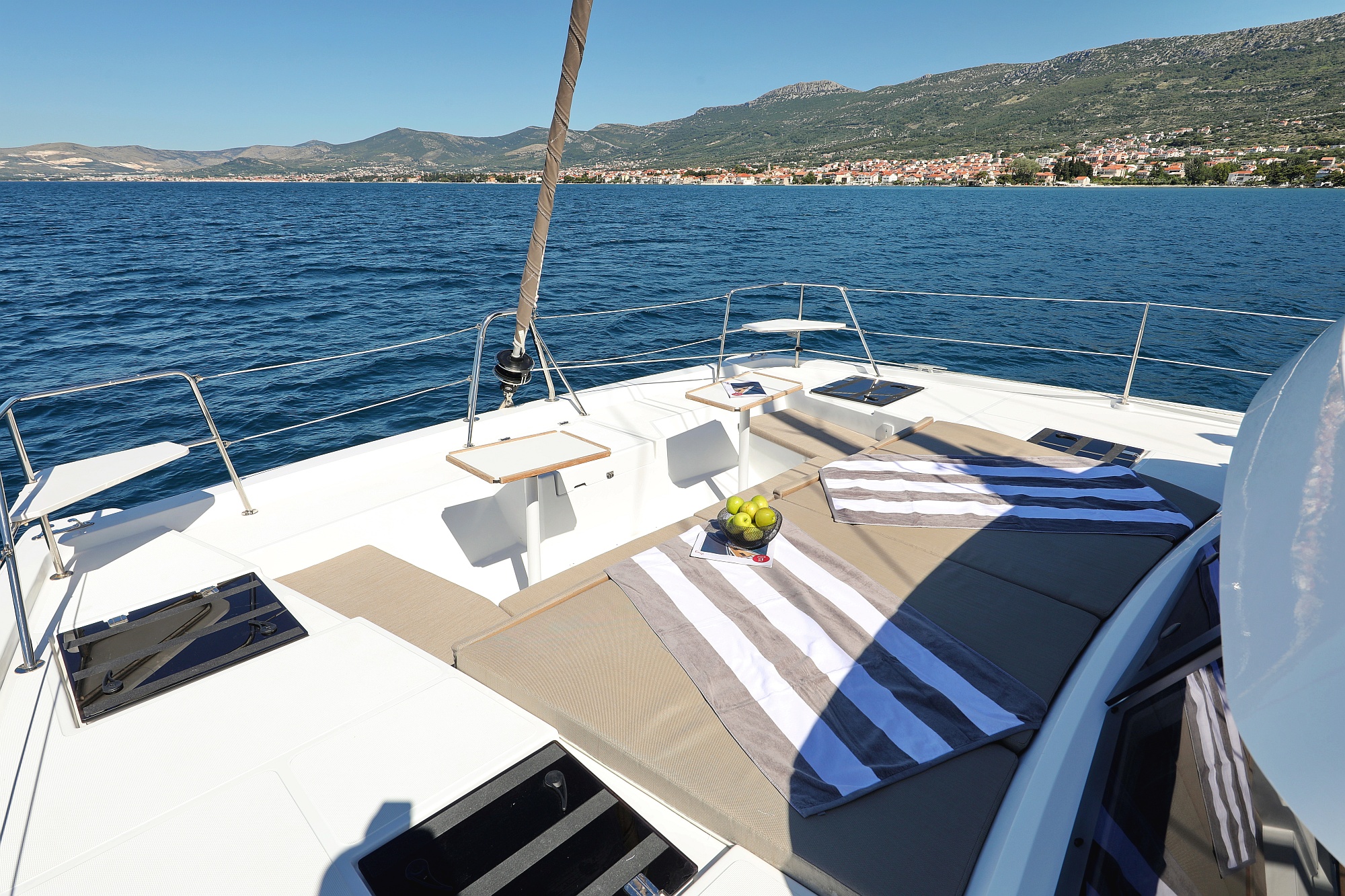 Photo #6 - Bali Catspace (Toma) in Kastela - 36749