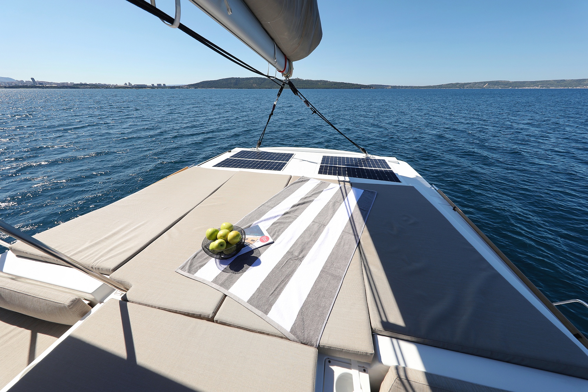 Photo #8 - Bali Catspace (Toma) in Kastela - 36749