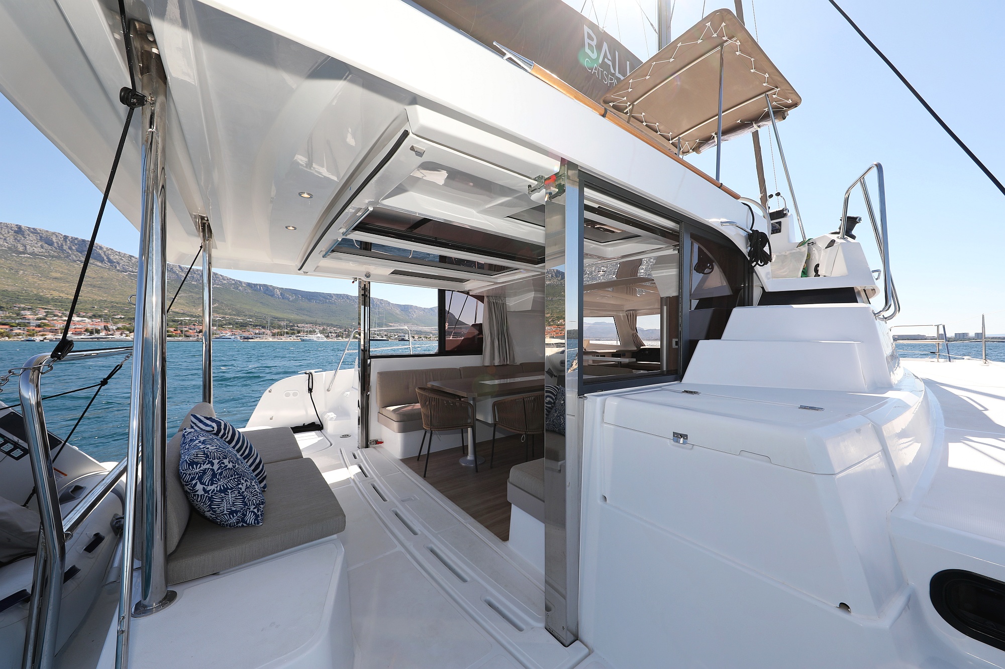 Photo #10 - Bali Catspace (Toma) in Kastela - 36749