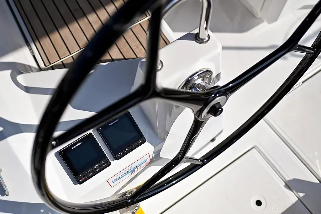 Oceanis 40.1 - 3 cab. (PRESTIGE)  - 10