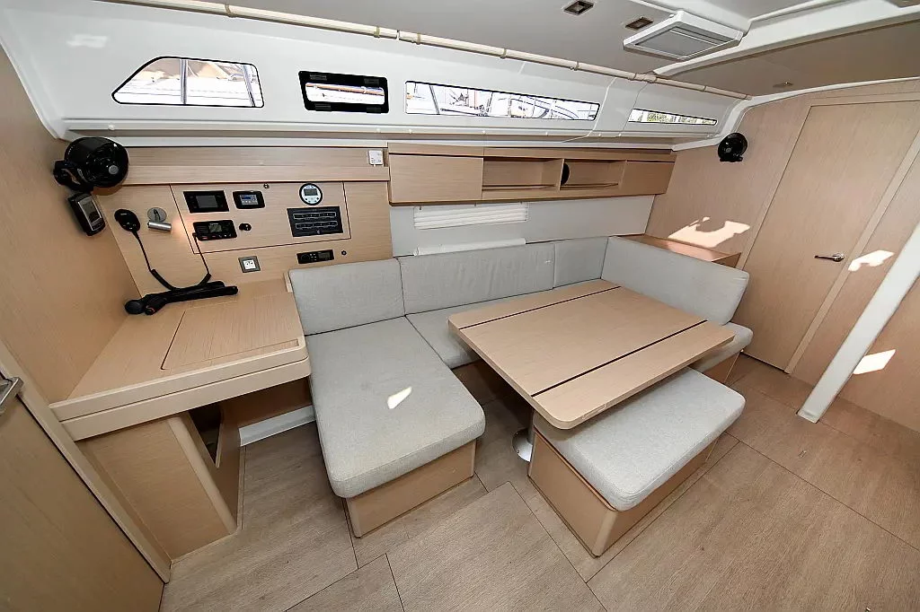 Oceanis 40.1 - 3 cab. (PRESTIGE)  - 13