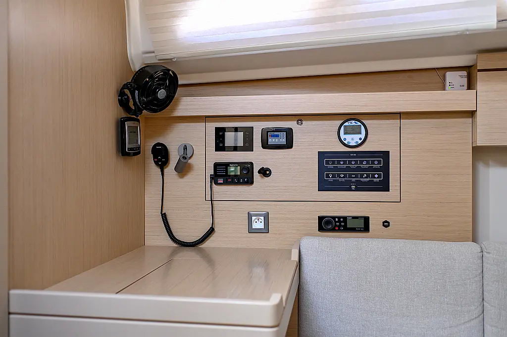 Photo #15 - Oceanis 40.1 - 3 cab. (PRESTIGE) in Zadar - 36752