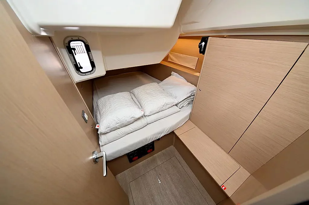 Oceanis 40.1 - 3 cab. (PRESTIGE)  - 19