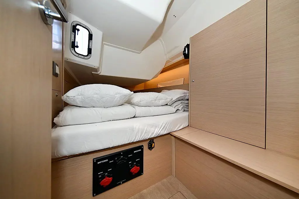 Oceanis 40.1 - 3 cab. (PRESTIGE)  - 20