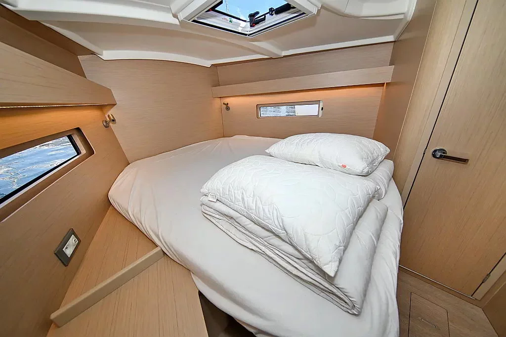 Oceanis 40.1 - 3 cab. (PRESTIGE)  - 22