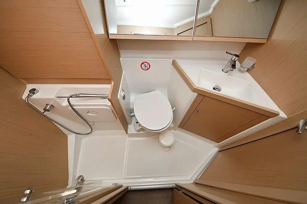 Oceanis 40.1 - 3 cab. (PRESTIGE)  - 24