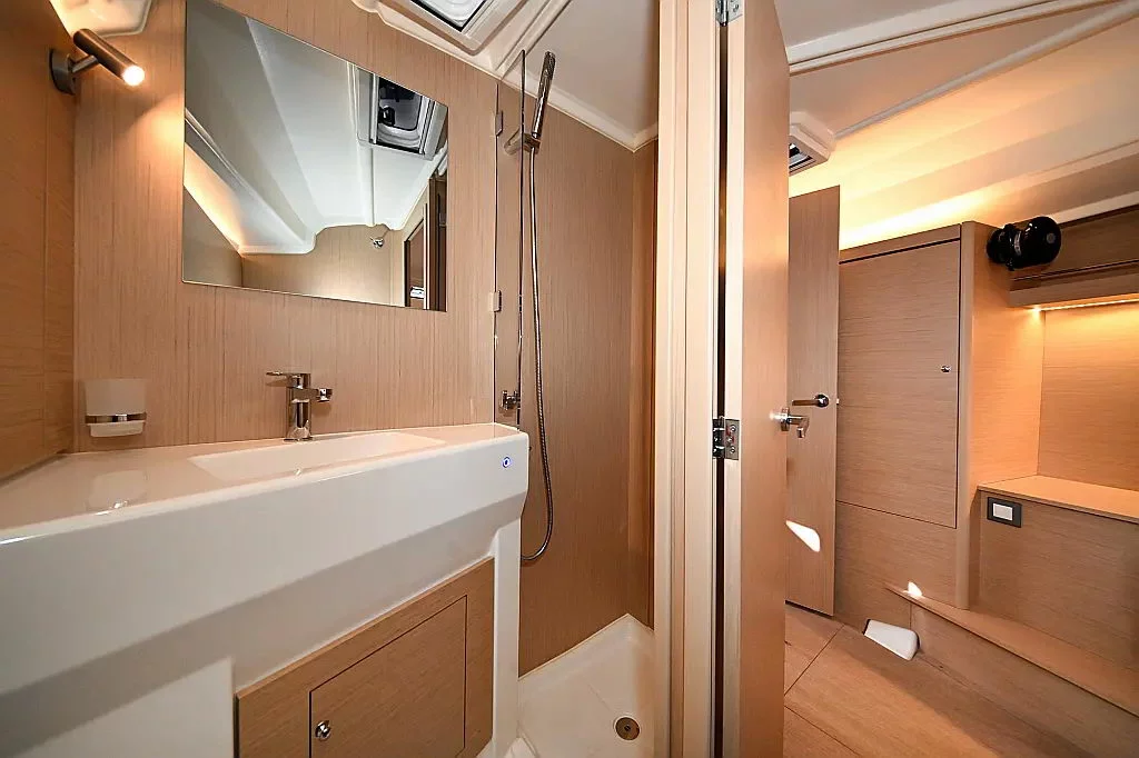 Oceanis 40.1 - 3 cab. (PRESTIGE)  - 26