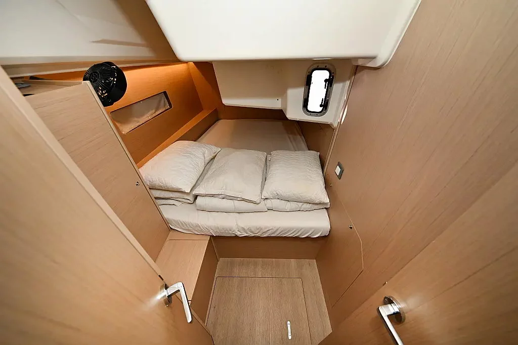 Oceanis 40.1 - 3 cab. (PRESTIGE)  - 27