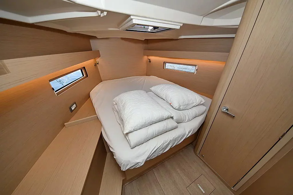 Oceanis 40.1 - 3 cab. (PRESTIGE)  - 28