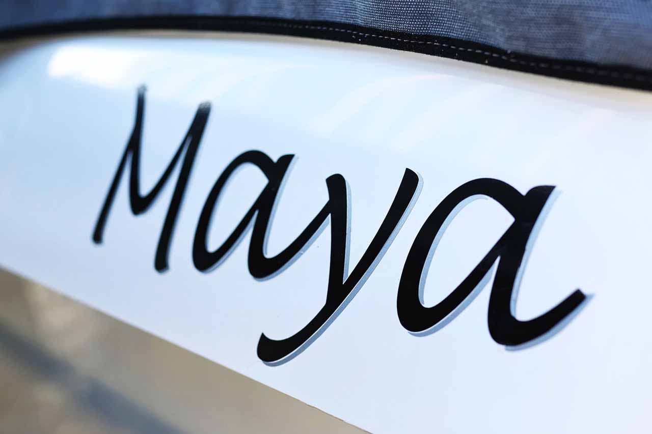 Photo #10 - Fountaine Pajot Tanna 47 - 5 + 1 cab. (Maya I) in Biograd - 36753
