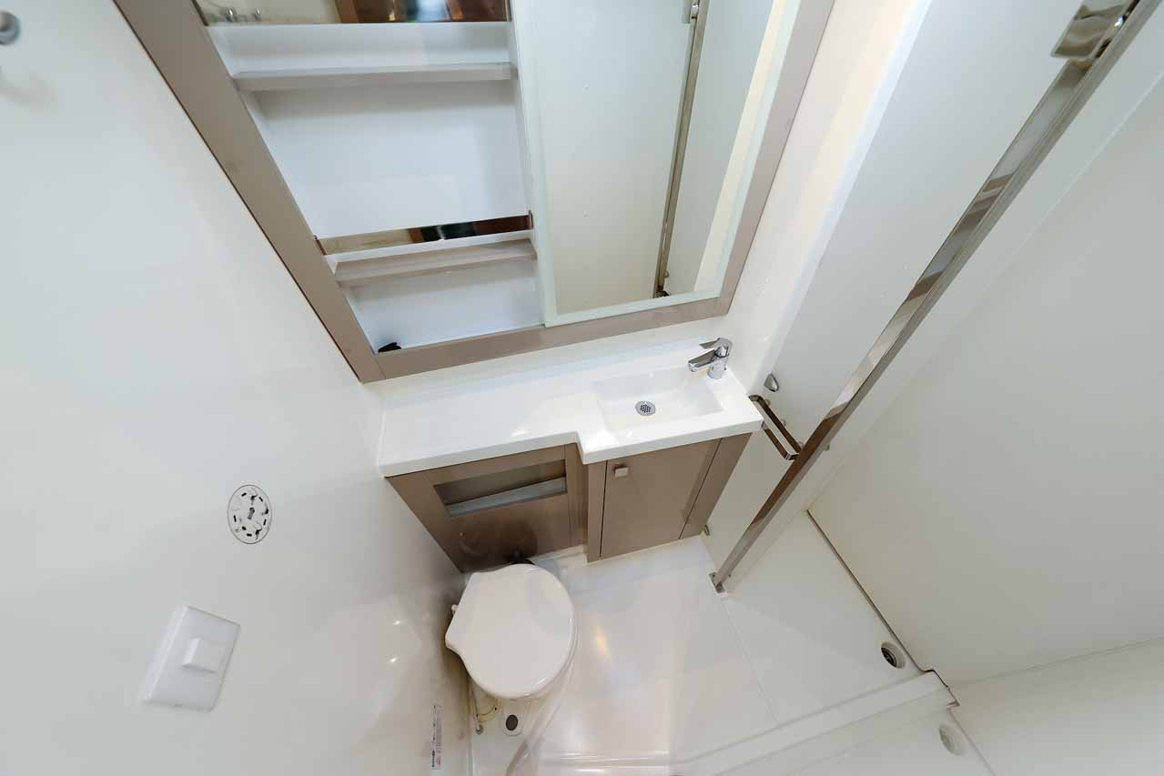 Photo #30 - Fountaine Pajot Tanna 47 - 5 + 1 cab. (Maya I) in Biograd - 36753