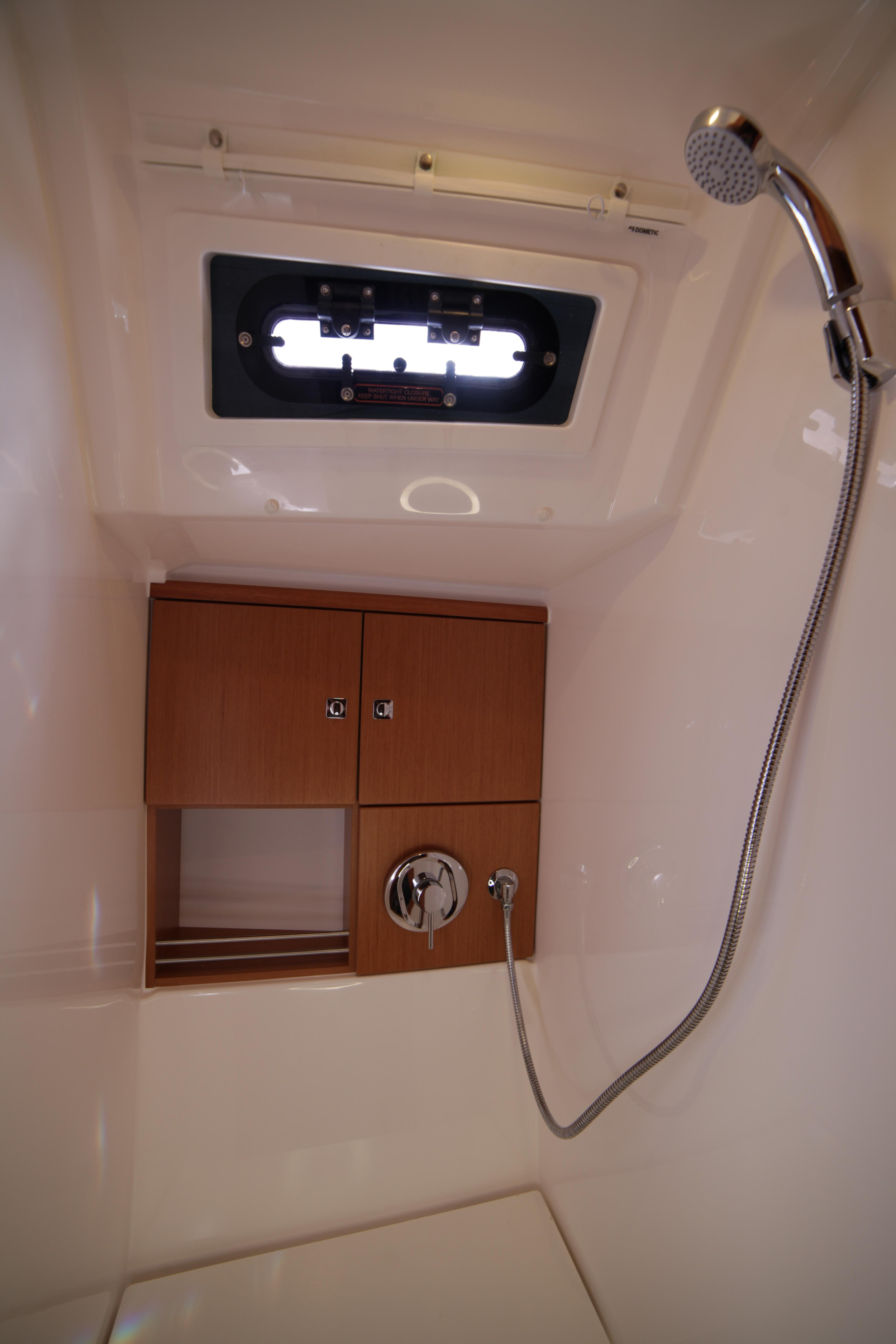 Photo #9 - Bavaria Cruiser 46 - 4 cab. (Sail Leo) in Fethiye - 36755