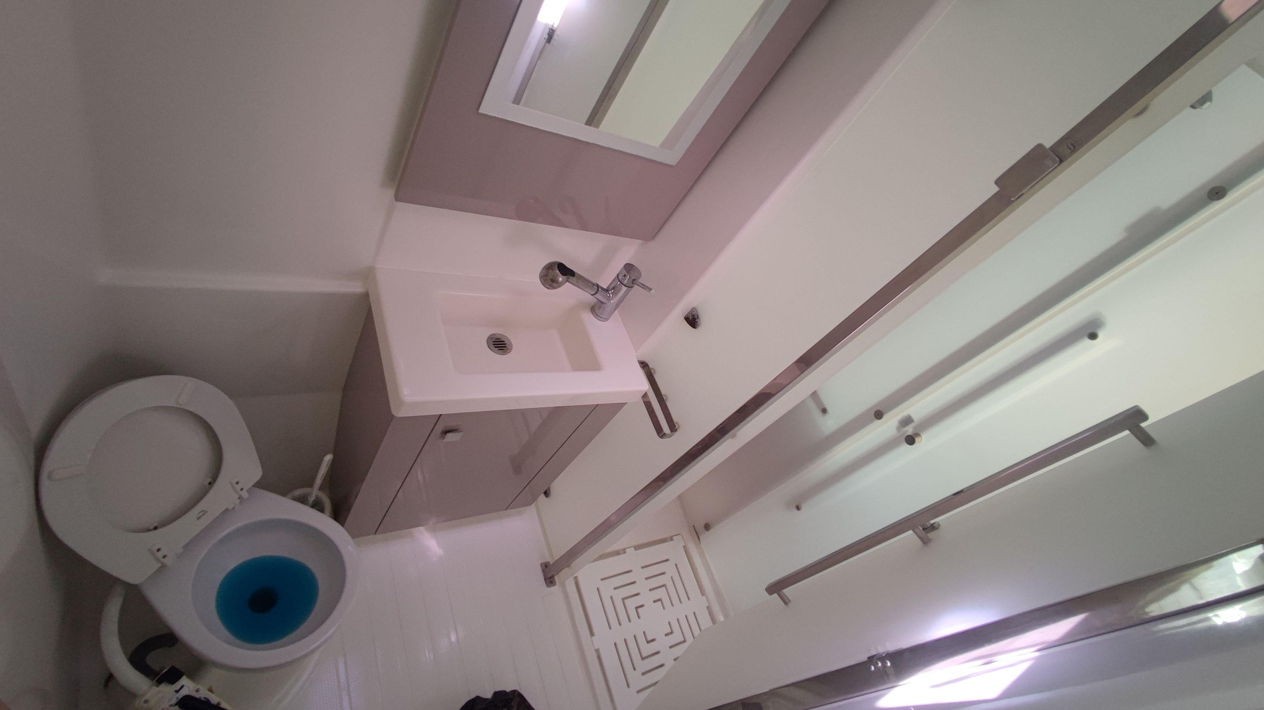 Photo #10 - Fountaine Pajot Astrea 42 - 4 + 2 cab. (Atchoum) in Bas du Fort - 36794