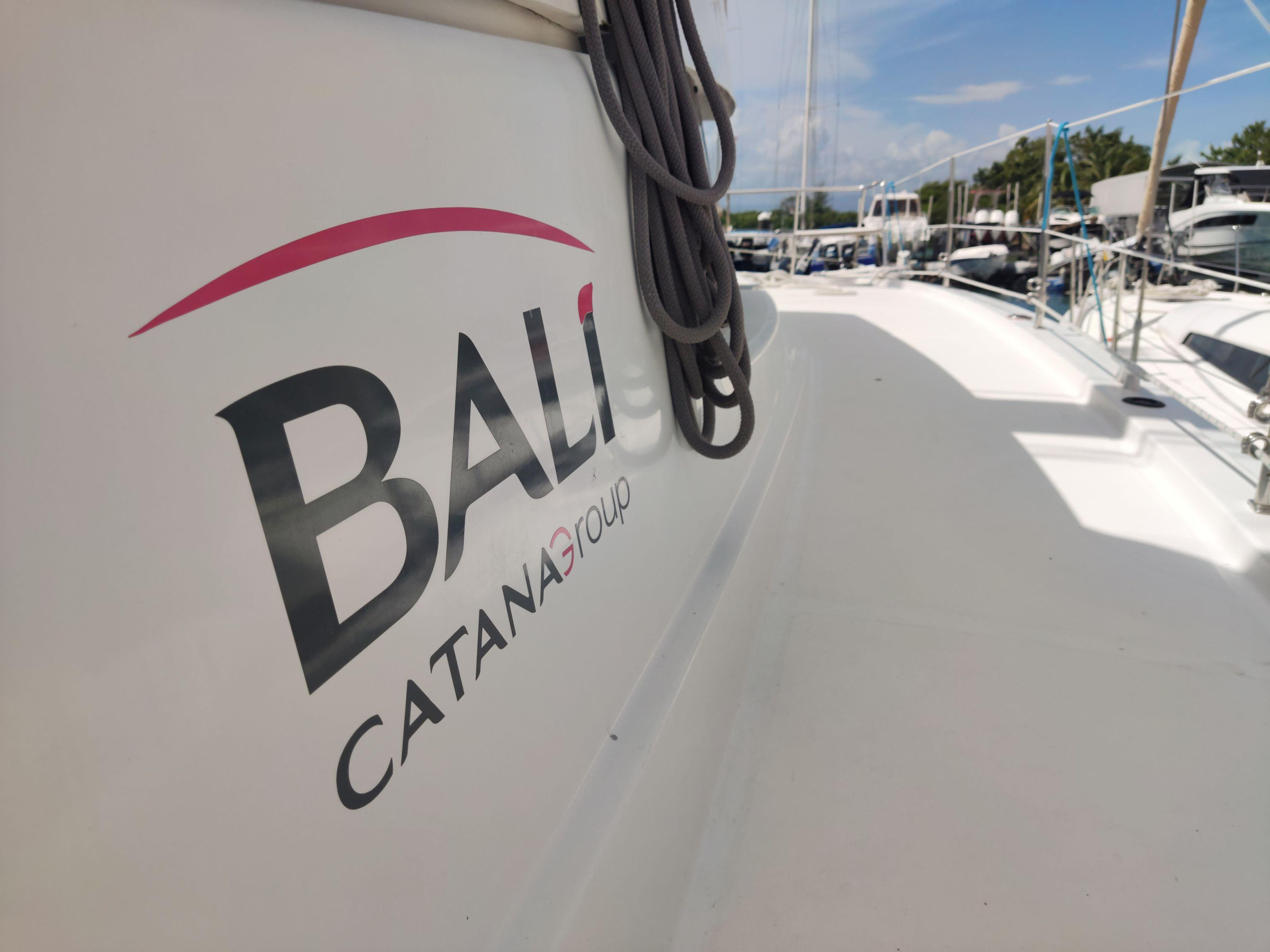 Photo #9 - Bali 4.2 - 4 + 2 cab. (Norman) en Bas du fort - 36797