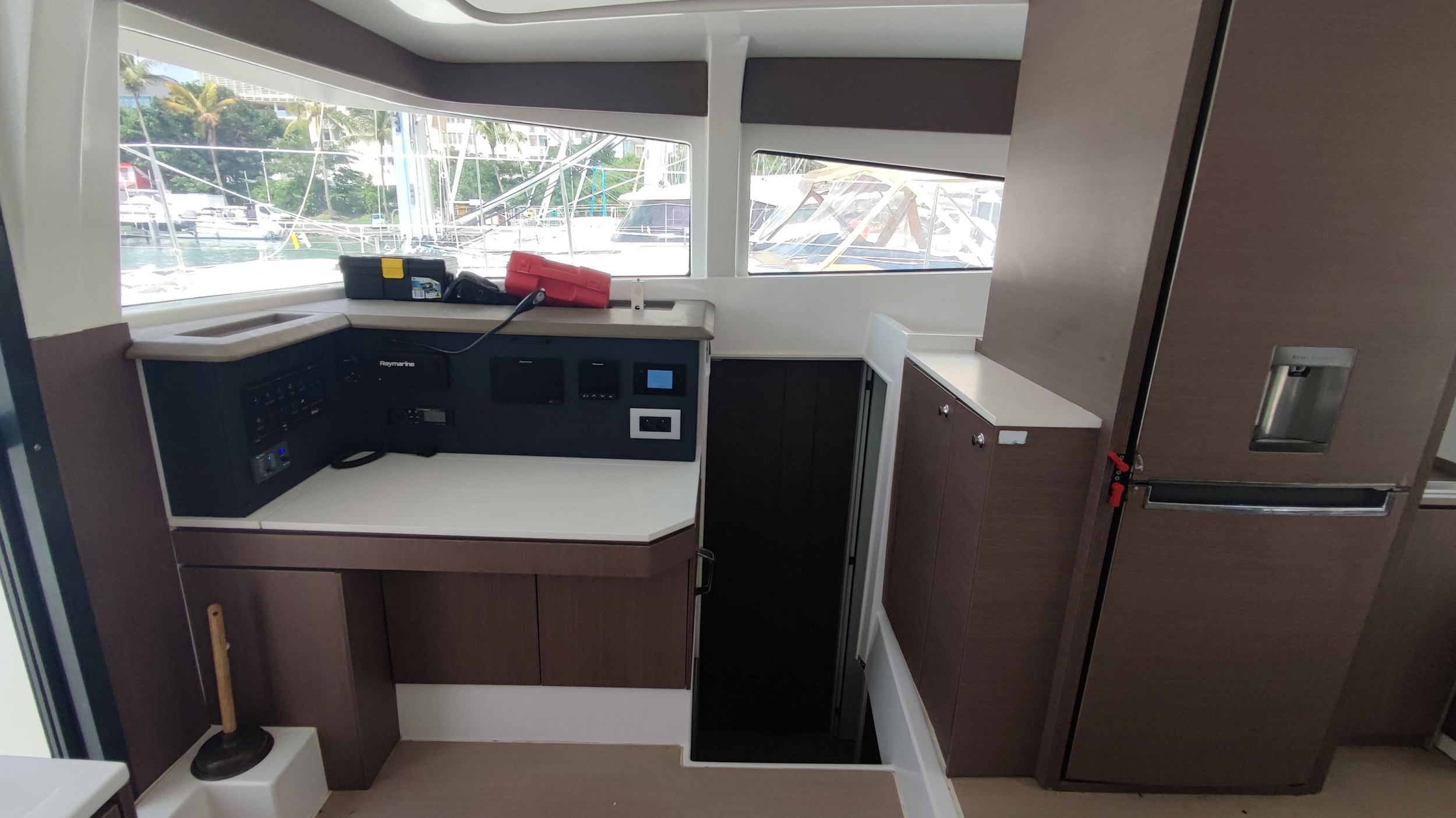 Photo #16 - Bali 4.2 - 4 + 2 cab. (Norman) en Bas du fort - 36797