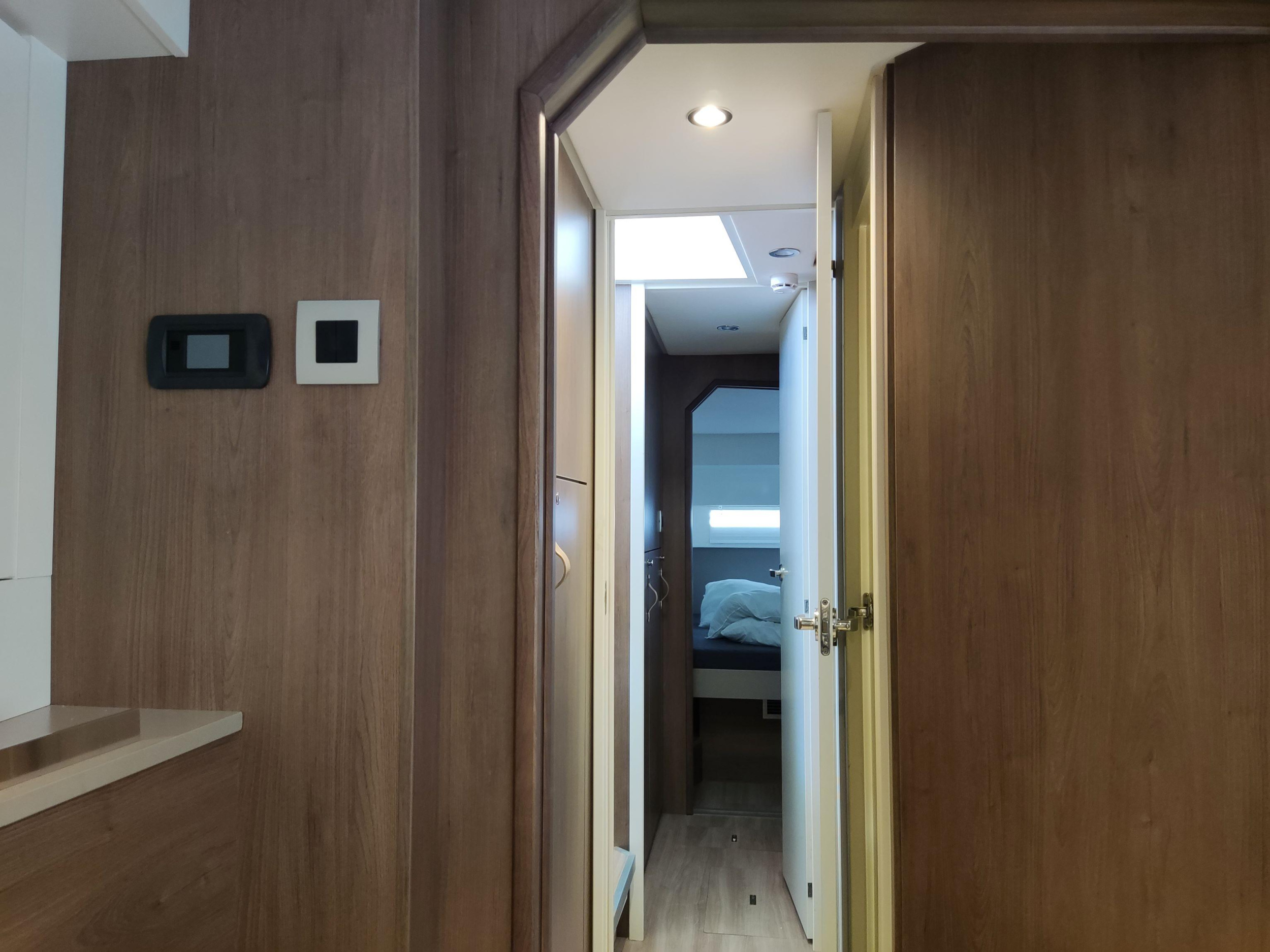 Photo #20 - Bali 4.2 - 4 + 2 cab. (Norman) en Bas du fort - 36797