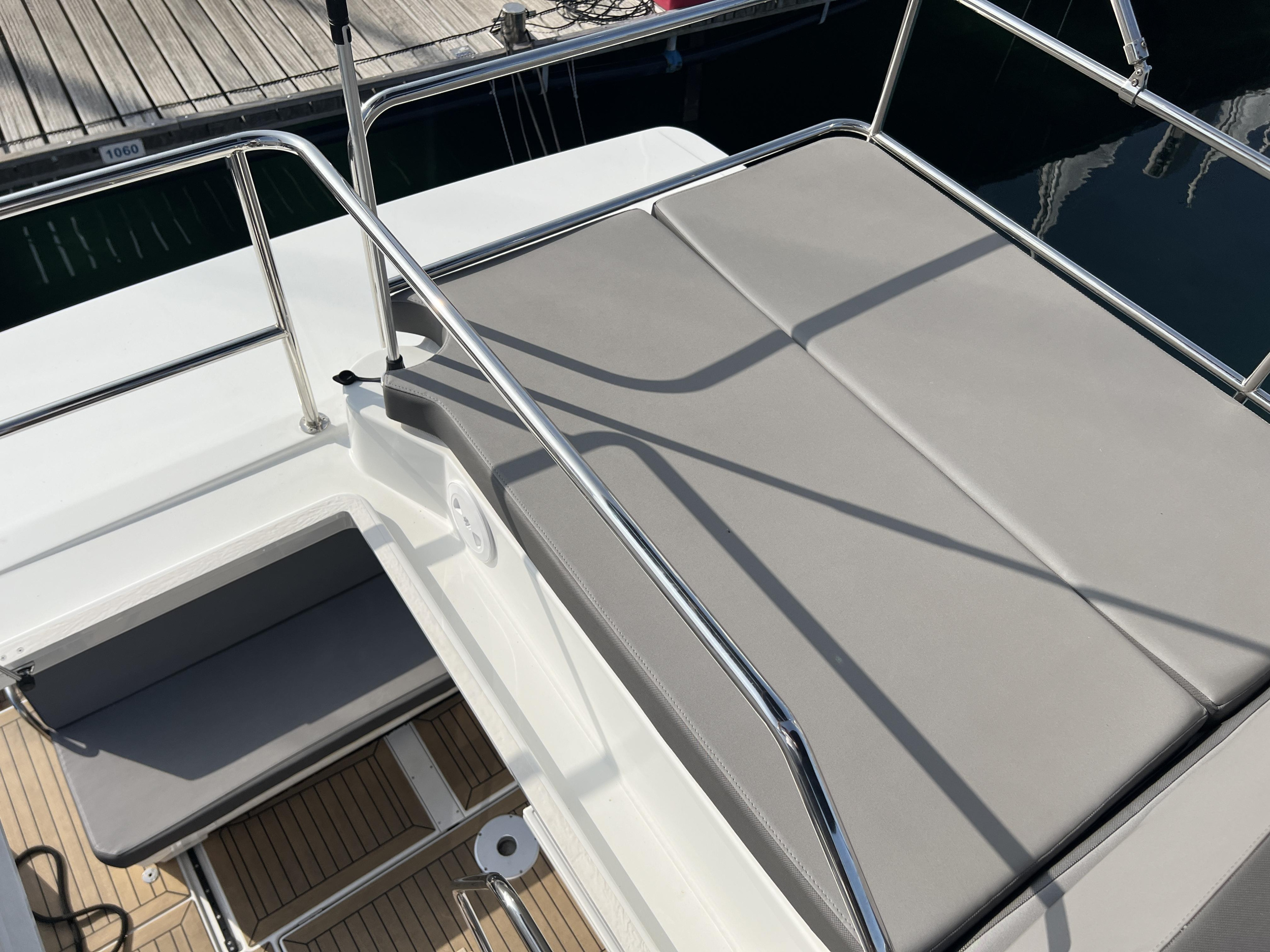 Photo #8 - Antares 11 Fly OB (Jean) in Krk - 36799