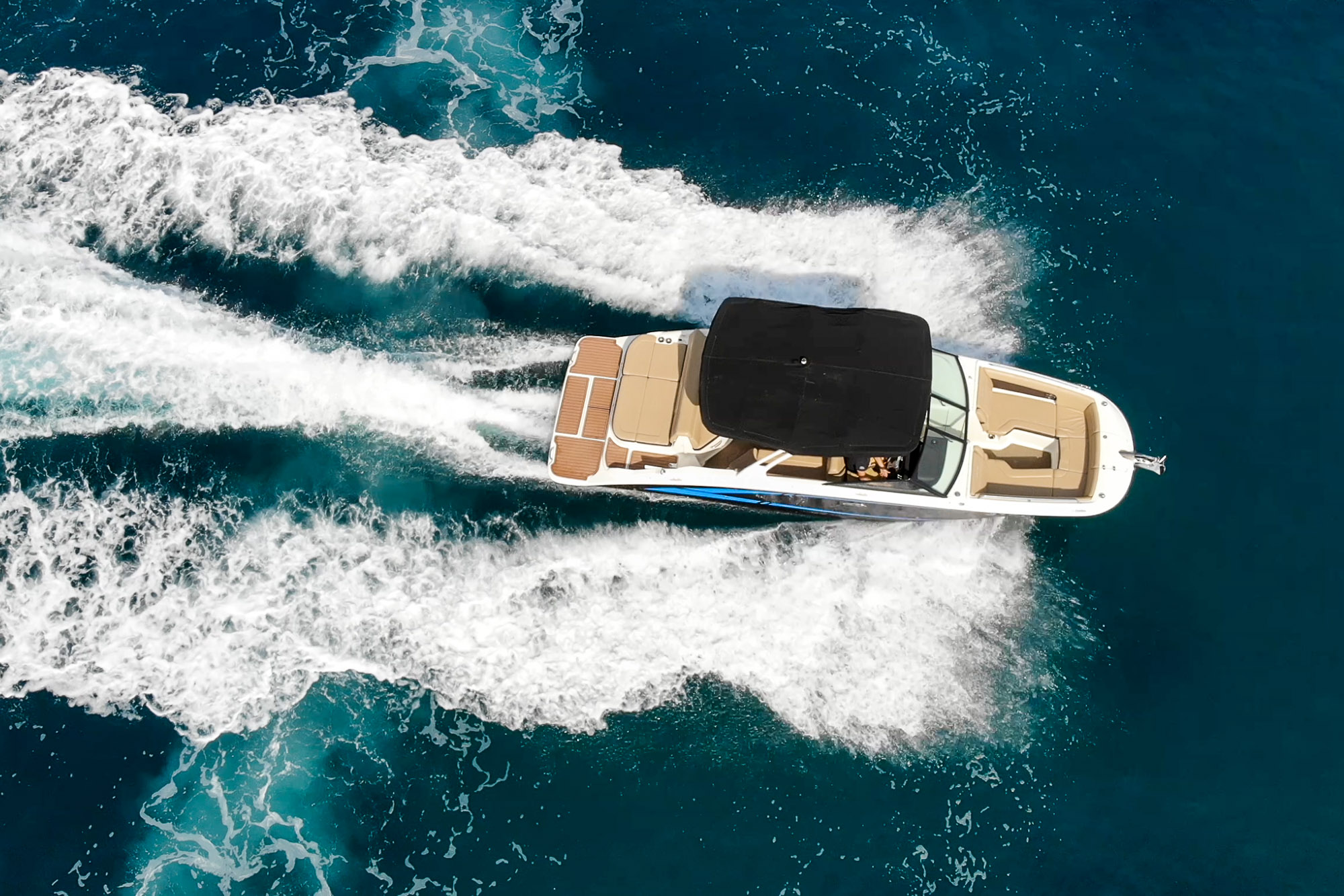 Photo #8 - Sea Ray SDX 270 (Happy Hours) in Tribunj - 36811