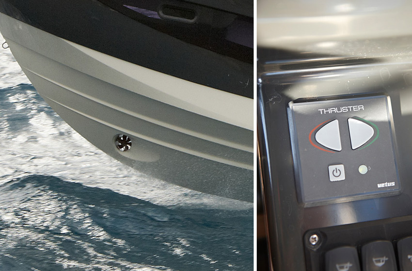 Photo #10 - Quicksilver Activ 805 Cruiser (Quicksilver 805) en Tribunj - 36813