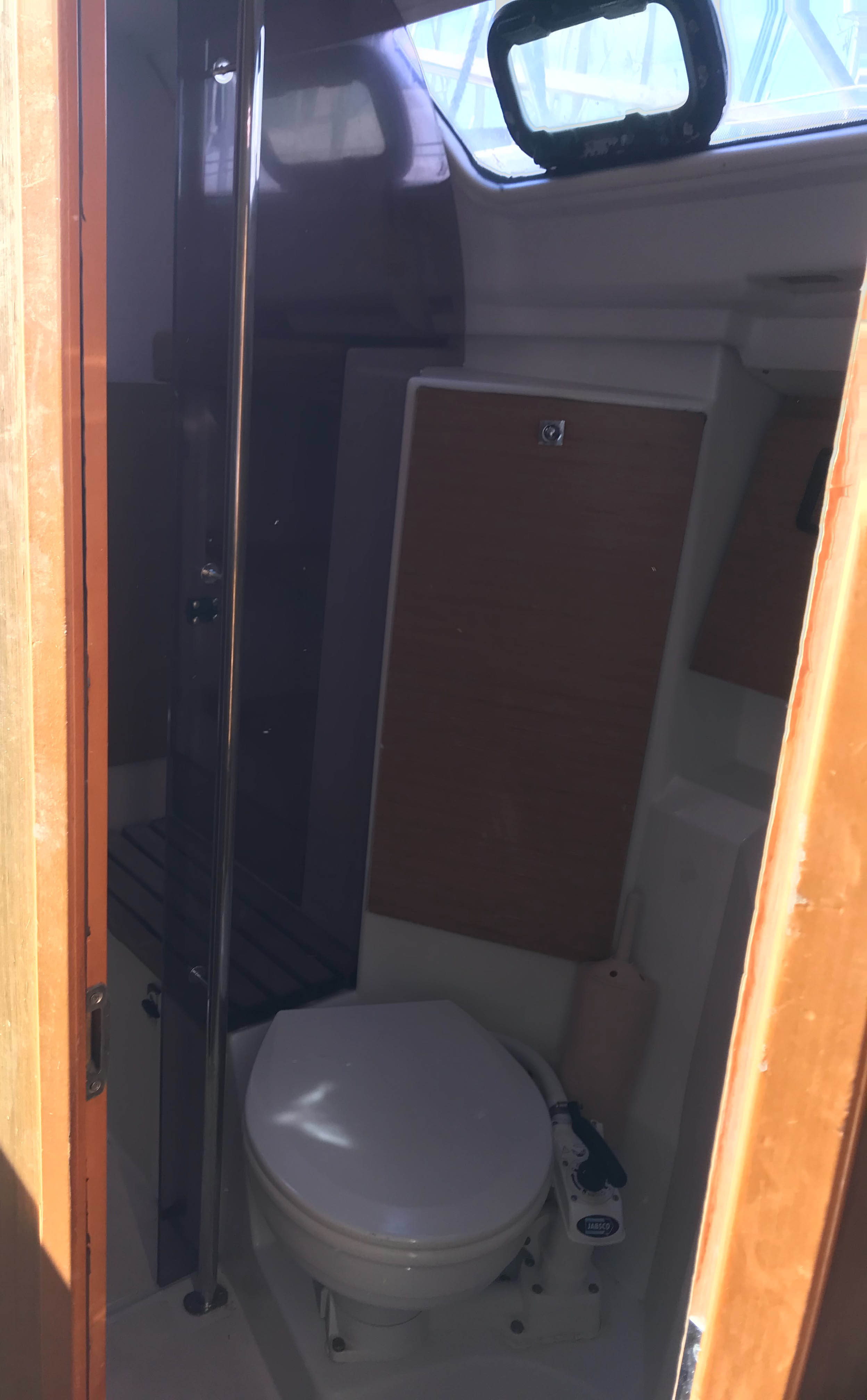 Photo #6 - Sun Odyssey 36i - 2 cab. (ECONOMY) en Rhodes - 36851