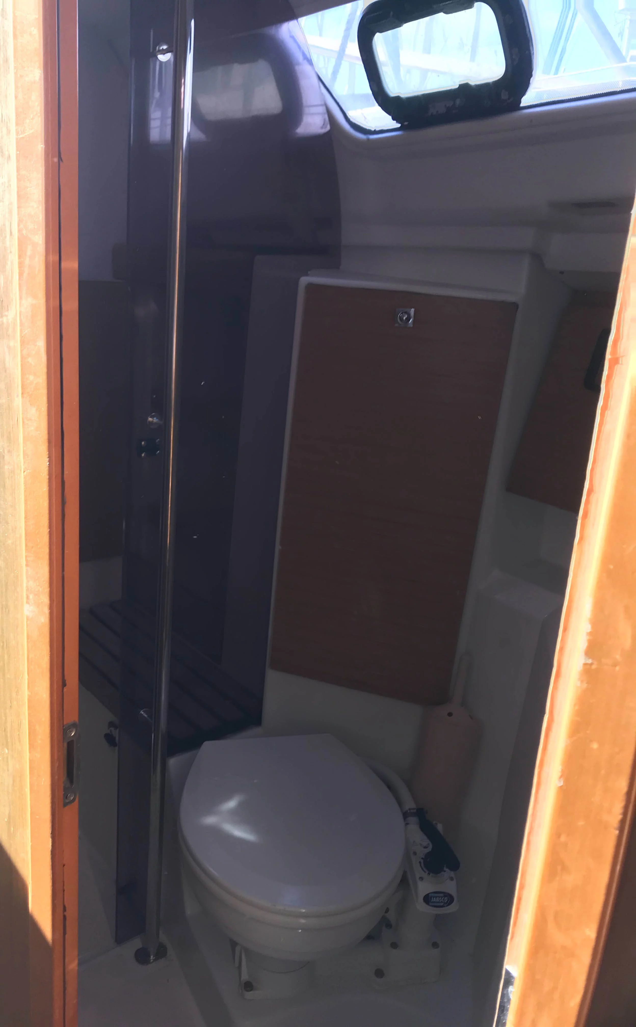 Sun Odyssey 36i - 2 cab. (ECONOMY)  - 5