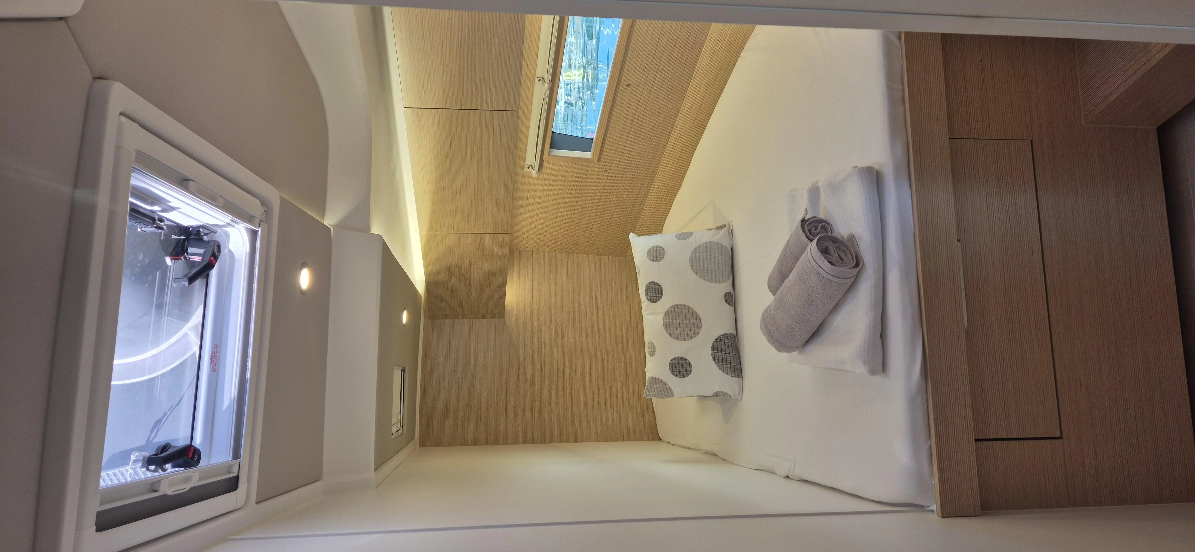 Hanse 460 (Gemile)  - 9