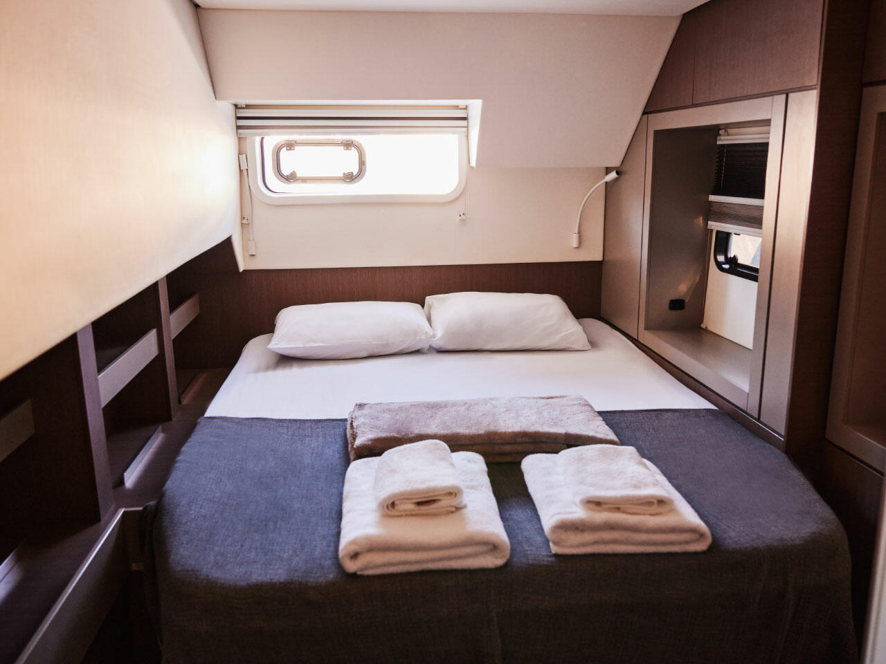 Photo #15 - Bali 4.6 - 4 + 1 cab. (Ediba Senior) en Marmaris - 36927