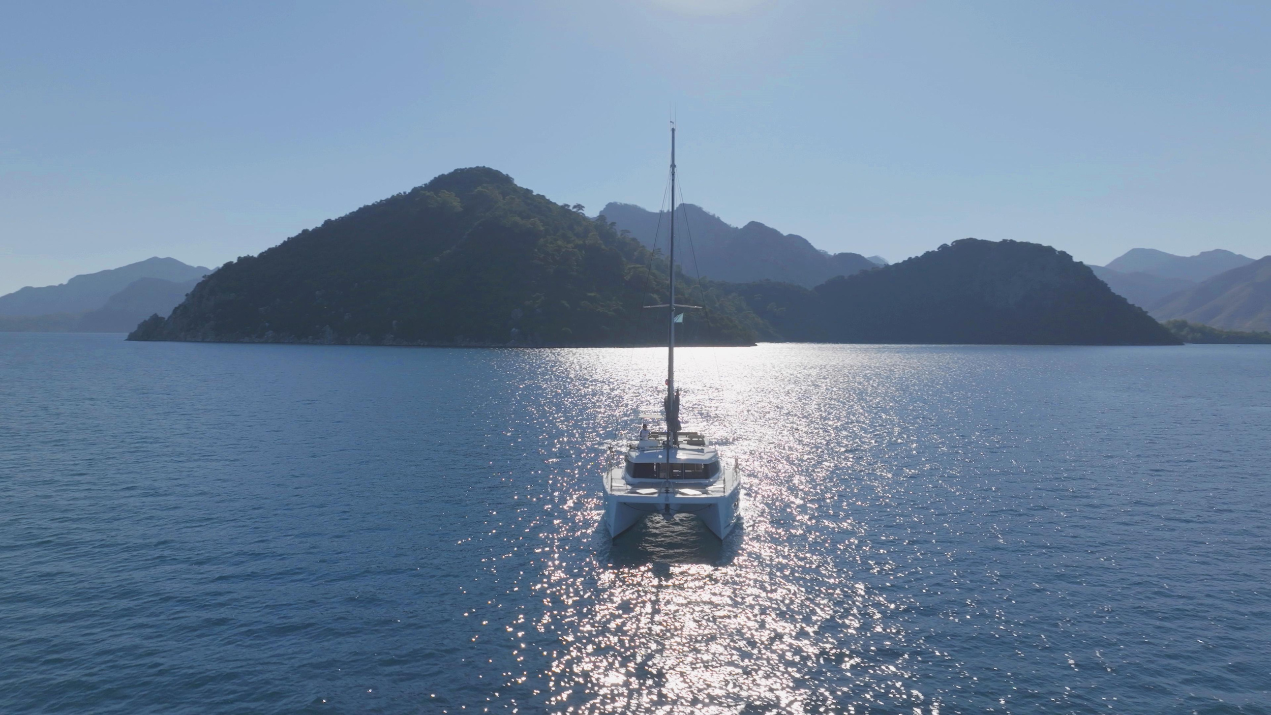 Photo #4 - Bali Catspace (Ediba Gemini) in Marmaris - 36931