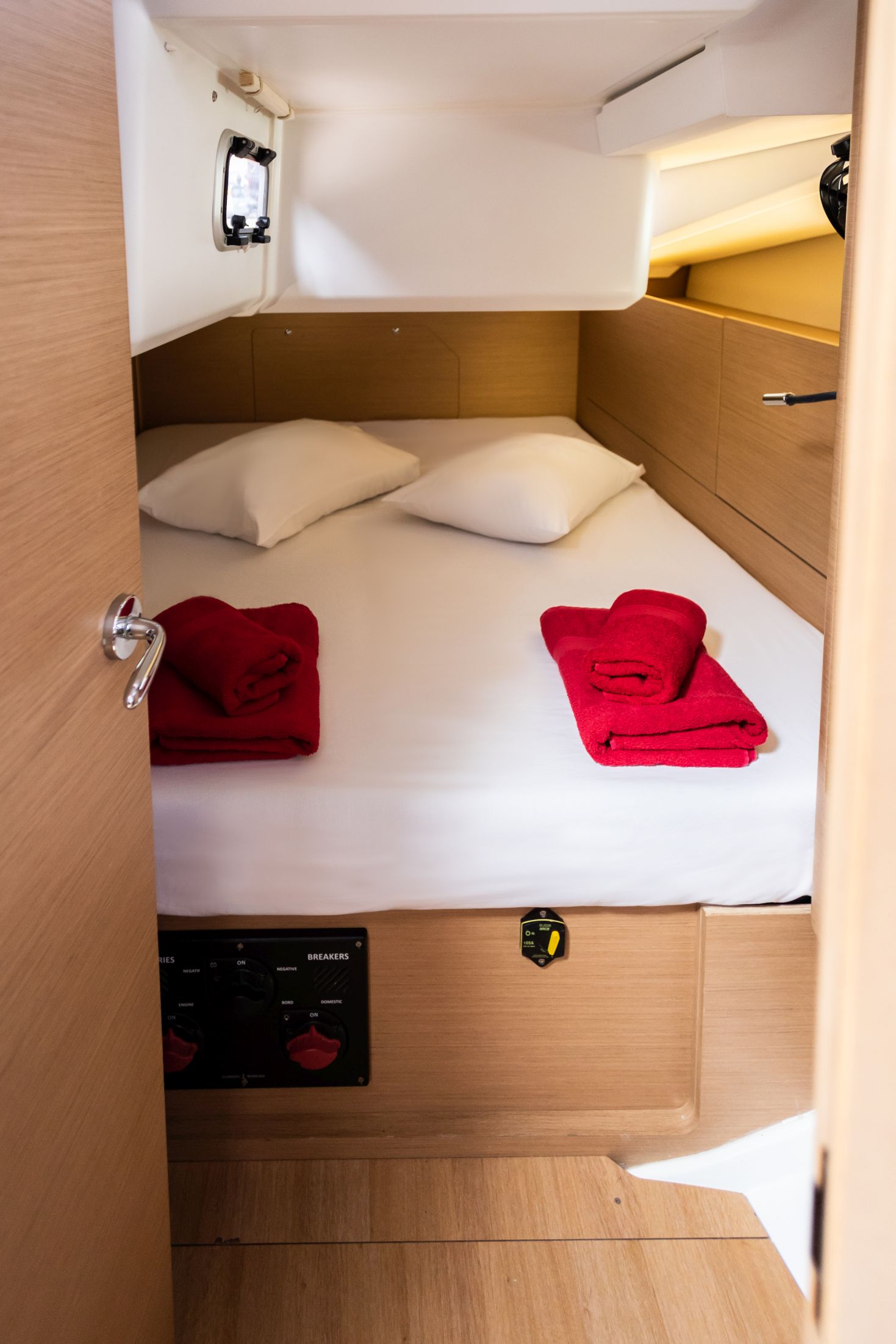 Photo #10 - Sun Odyssey 440 (Irini) in Korfu - 36943