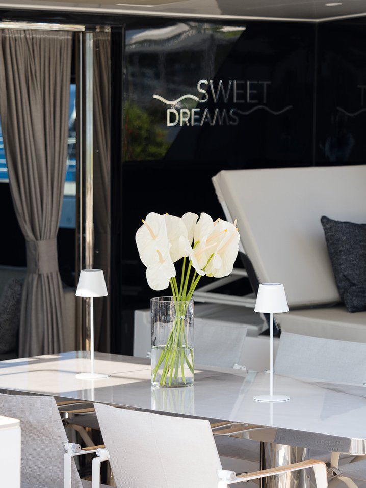 Photo #16 - Sunreef 50 (Sweet Dreams) in Kastela - 36946