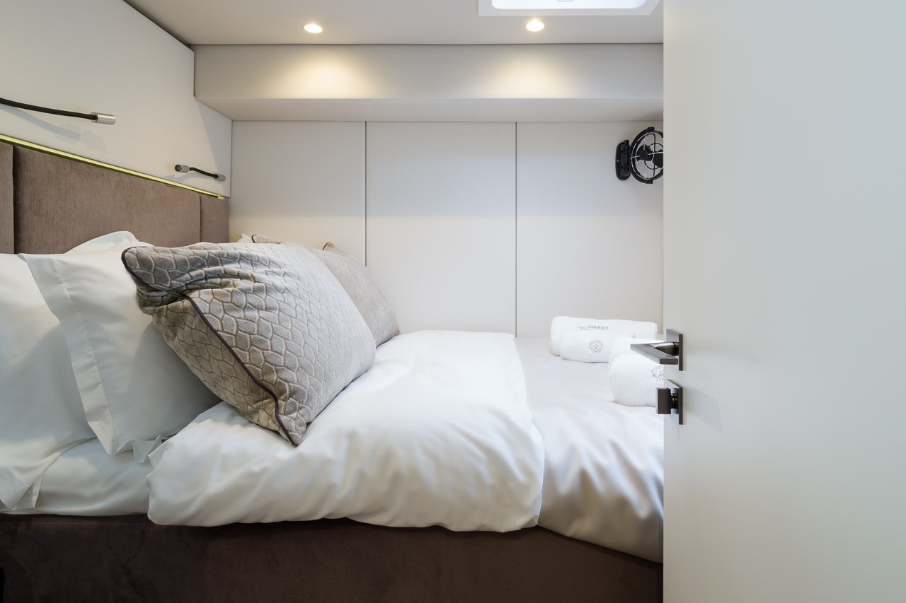 Photo #21 - Sunreef 50 (Sweet Dreams) in Kastela - 36946