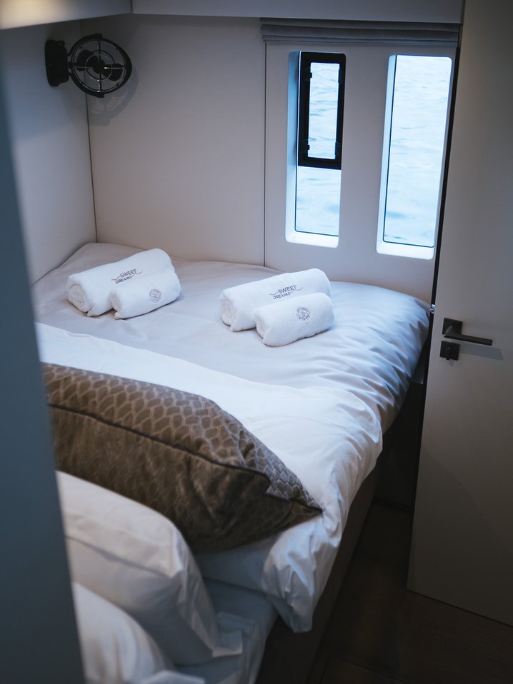 Photo #22 - Sunreef 50 (Sweet Dreams) in Kastela - 36946