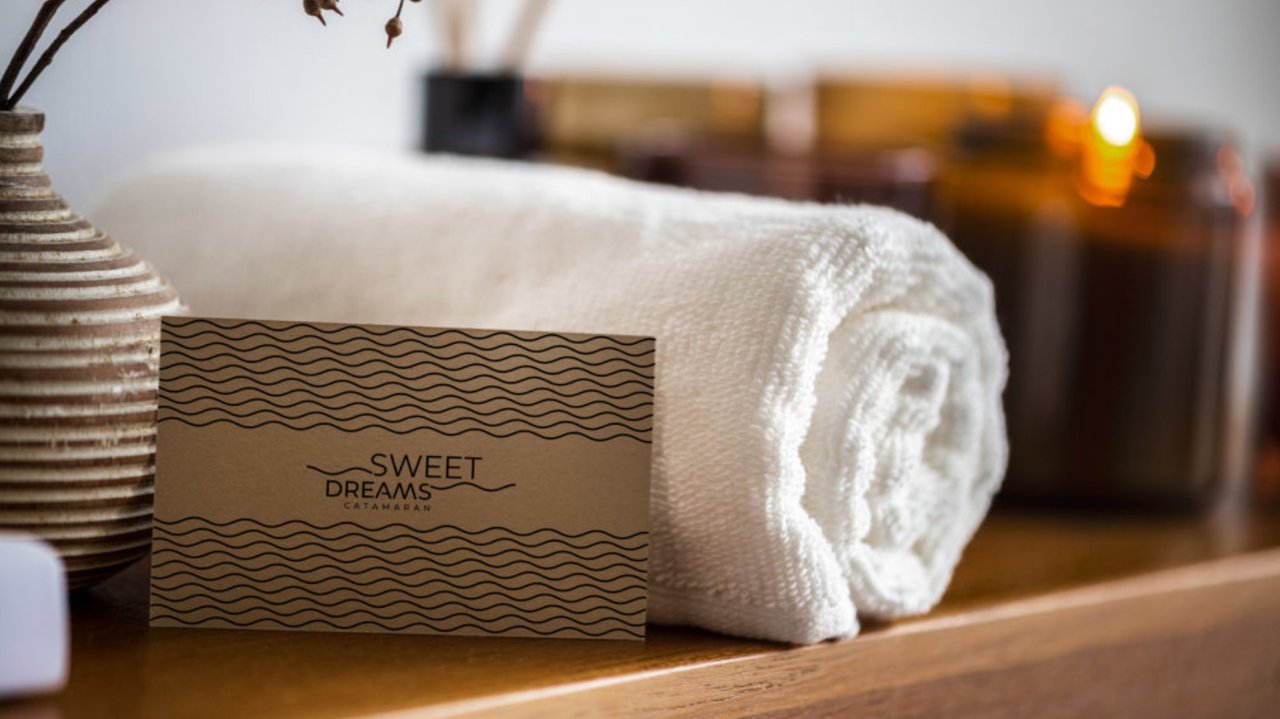 Photo #26 - Sunreef 50 (Sweet Dreams) in Kastela - 36946