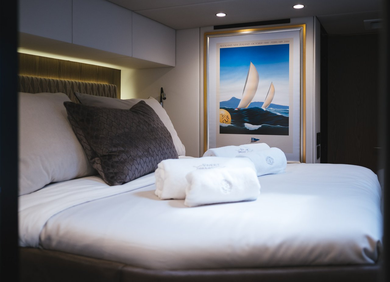 Photo #28 - Sunreef 50 (Sweet Dreams) in Kastela - 36946