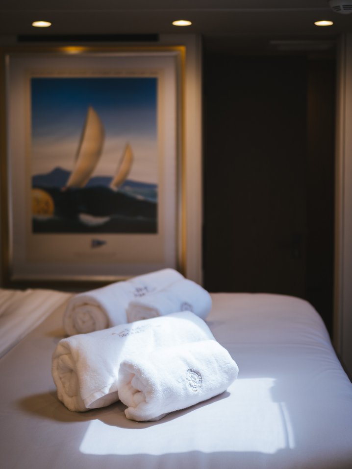 Photo #30 - Sunreef 50 (Sweet Dreams) in Kastela - 36946