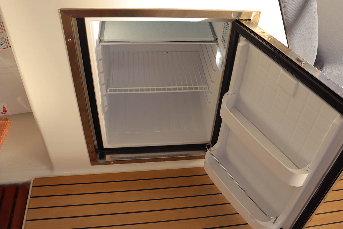 Photo #20 - Fountaine Pajot Tanna 47 - 5 + 1 cab. (Island Nomad) in Nanny Cay - 36951