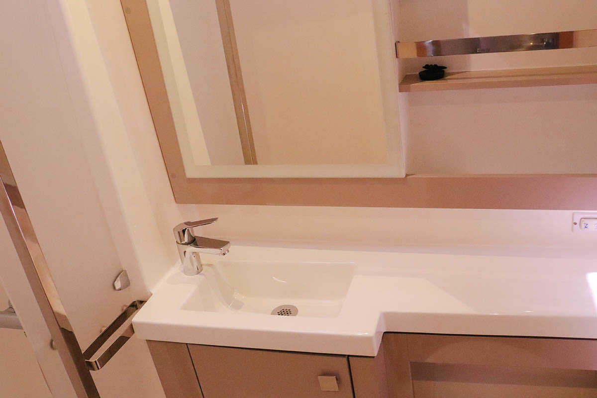 Photo #27 - Fountaine Pajot Tanna 47 - 5 + 1 cab. (Island Nomad) in Nanny Cay - 36951