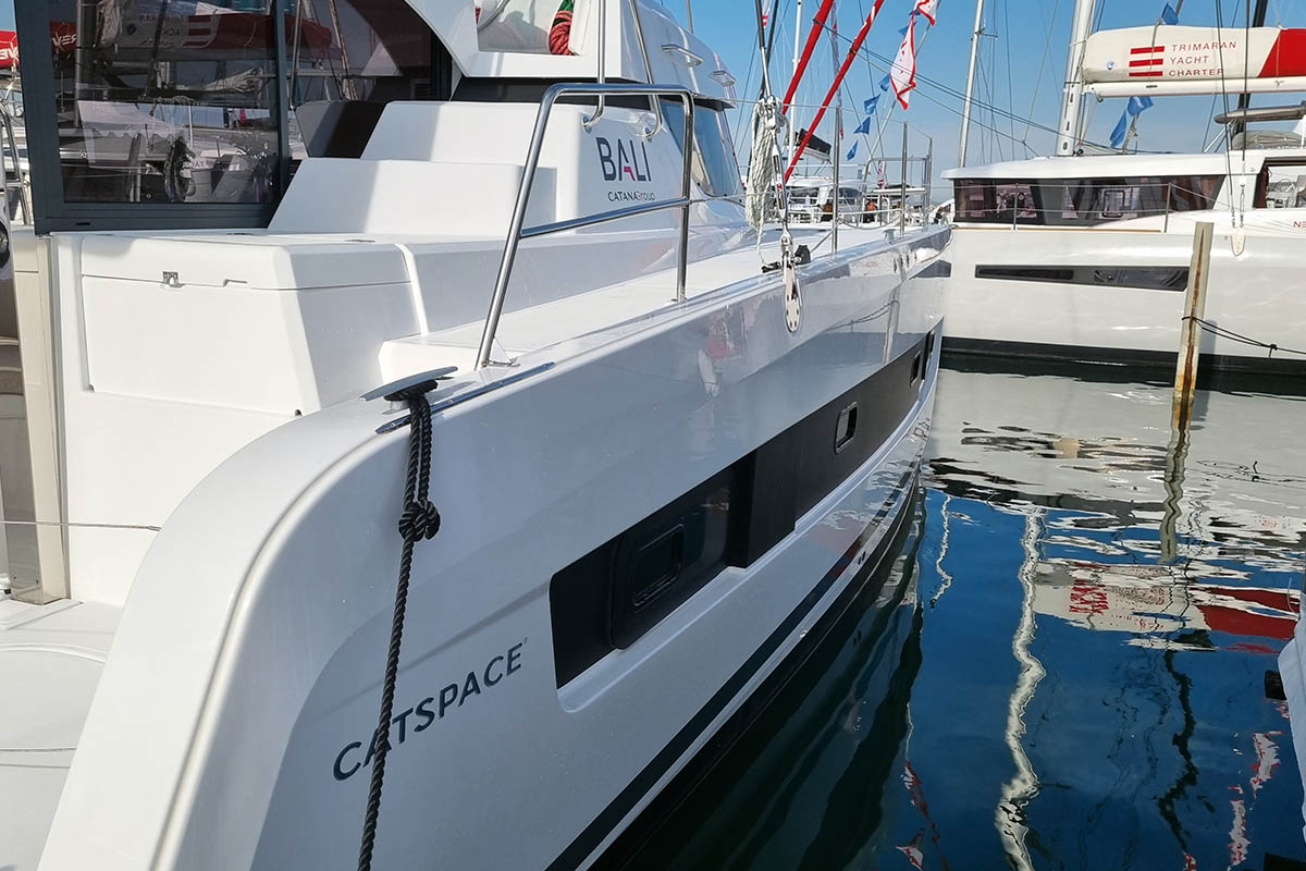 Photo #9 - Bali Catspace (Sunrise) in Trogir - 36956