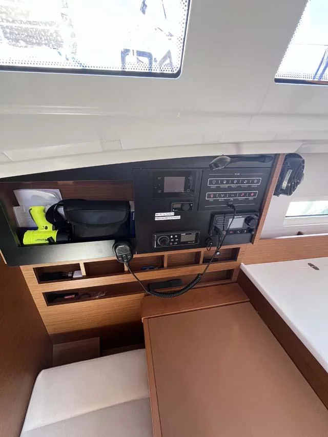 Sun Odyssey 410 - 3 cab. (Tu Tamo 3)  - 14