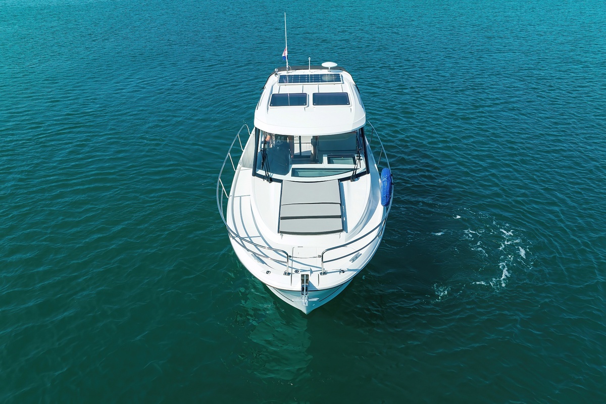 Photo #8 - Merry Fisher 895 (Permer) en Pirovac - 36978