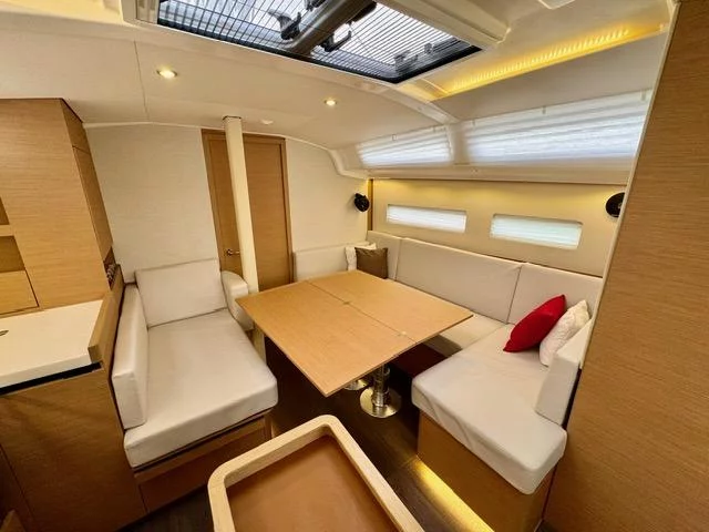 Sun Odyssey 410 - 3 cab. (Lucia)  - 5
