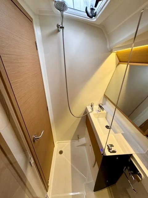 Sun Odyssey 410 - 3 cab. (Lucia)  - 15