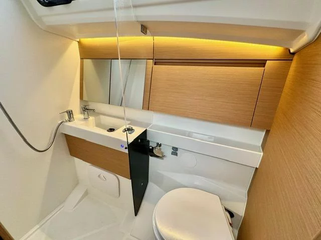 Sun Odyssey 410 - 3 cab. (Lucia)  - 18