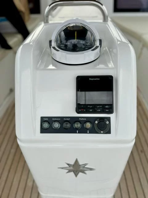 Sun Odyssey 410 - 3 cab. (Lucia)  - 25