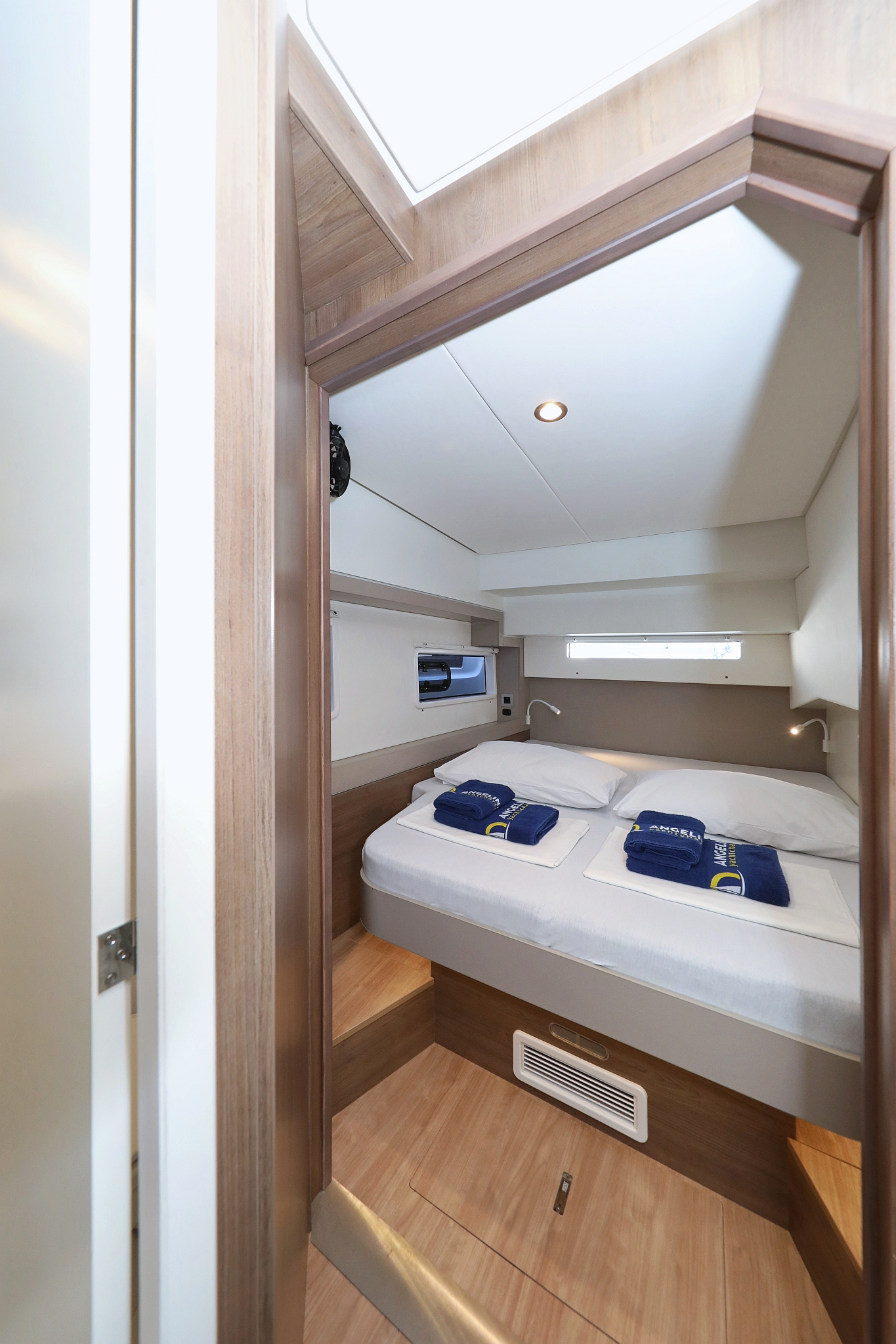 Photo #30 - Bali 4.2 - 4 + 1 cab. (Open Office) en Trogir - 36994