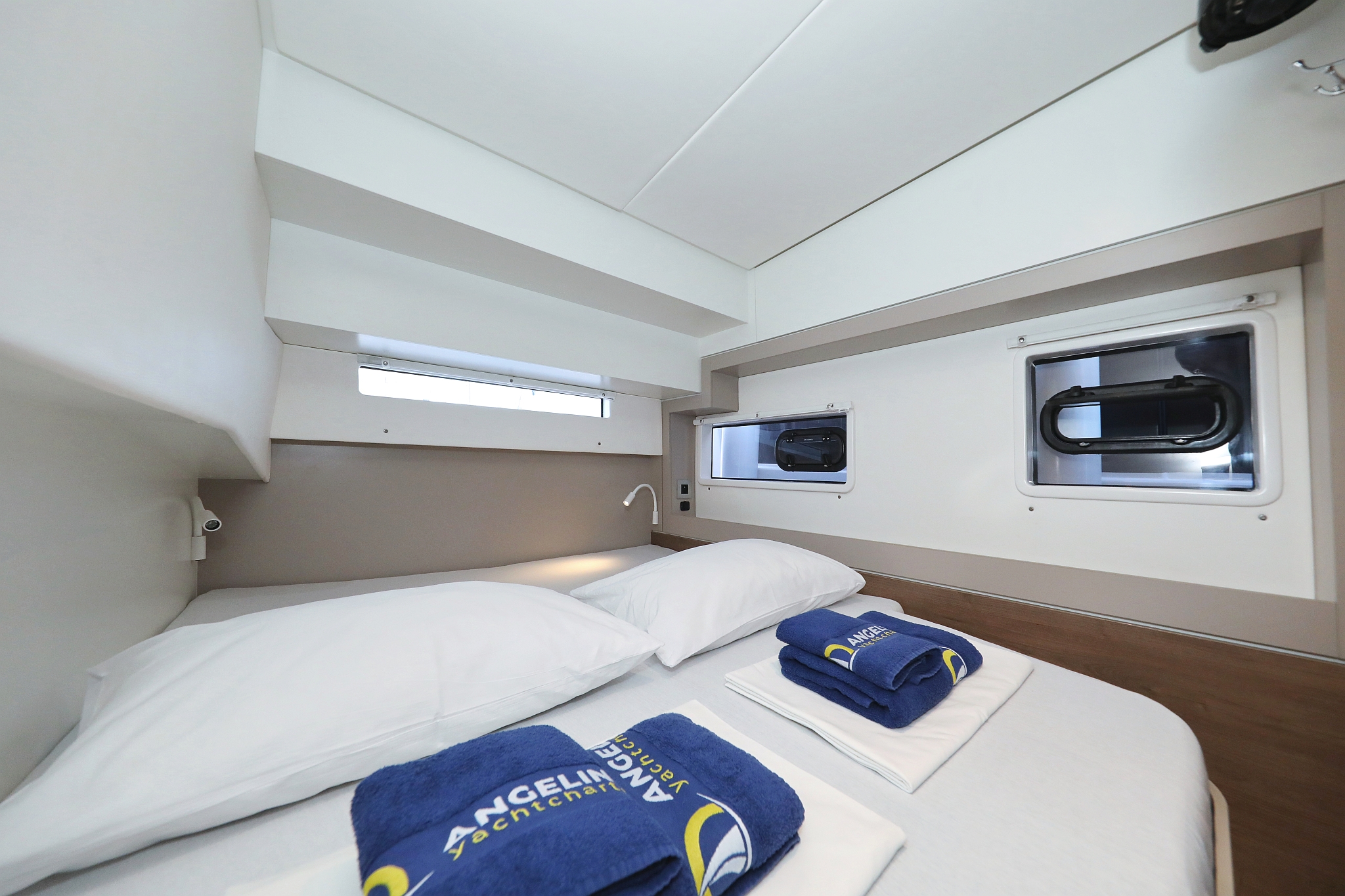 Photo #32 - Bali 4.2 - 4 + 1 cab. (Open Office) en Trogir - 36994