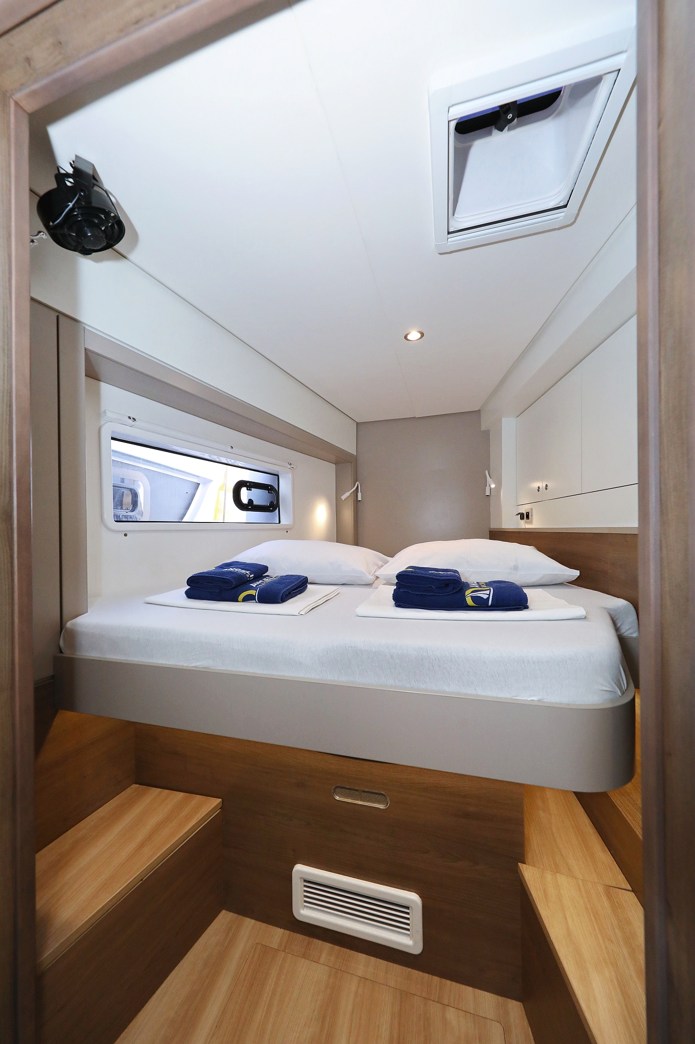 Photo #34 - Bali 4.2 - 4 + 1 cab. (Open Office) en Trogir - 36994