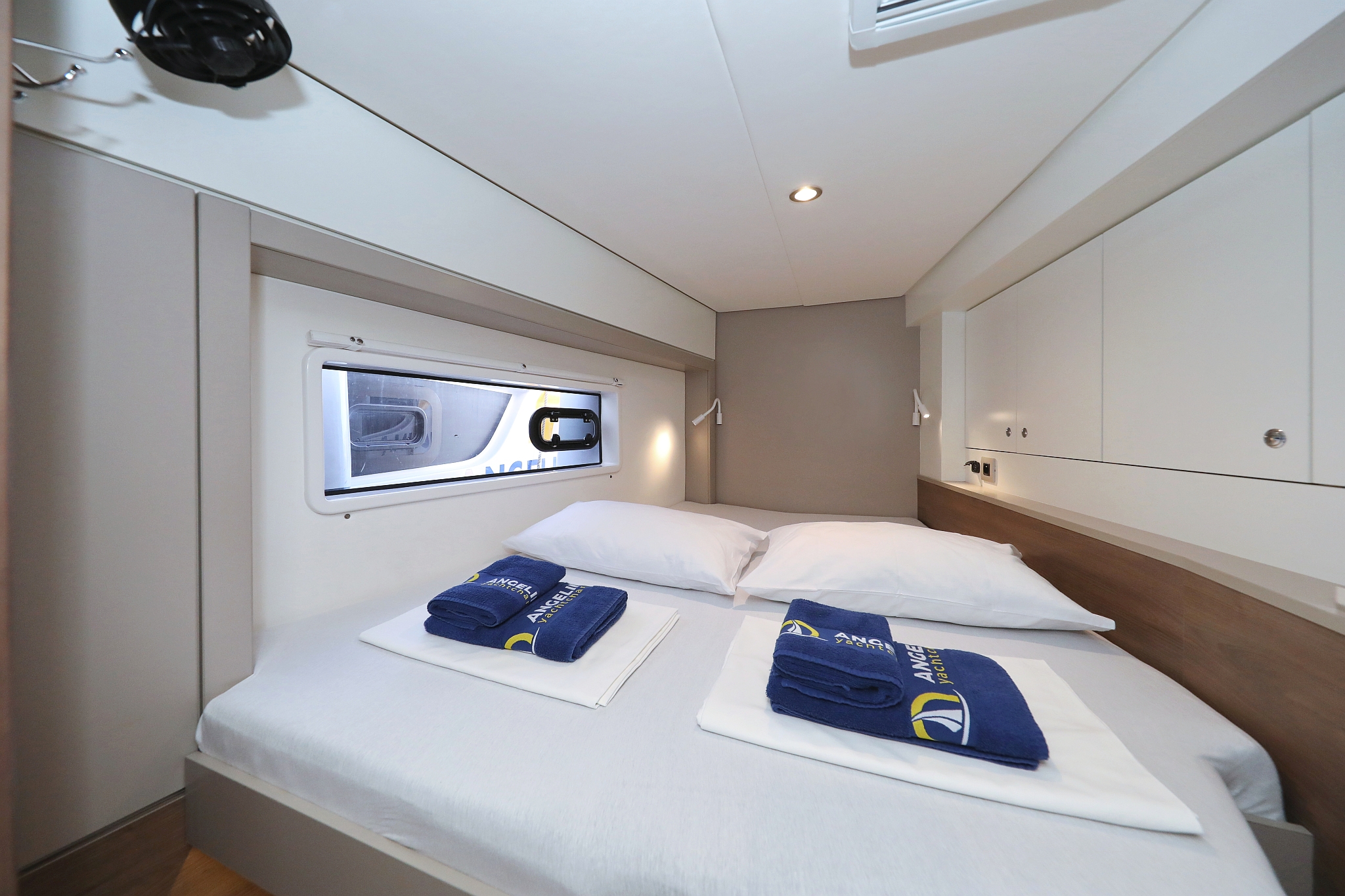 Photo #35 - Bali 4.2 - 4 + 1 cab. (Open Office) en Trogir - 36994