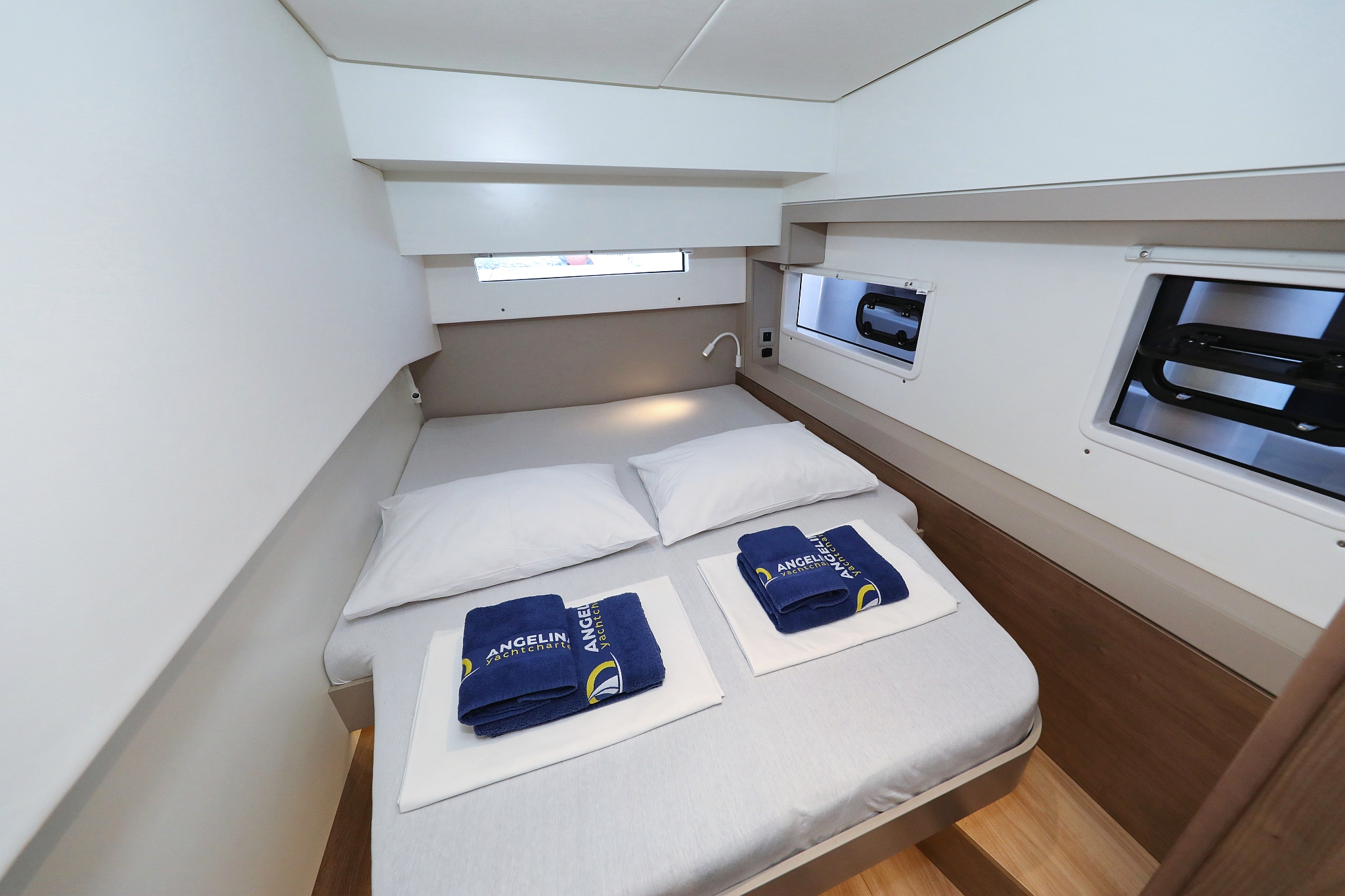 Photo #38 - Bali 4.2 - 4 + 1 cab. (Open Office) en Trogir - 36994